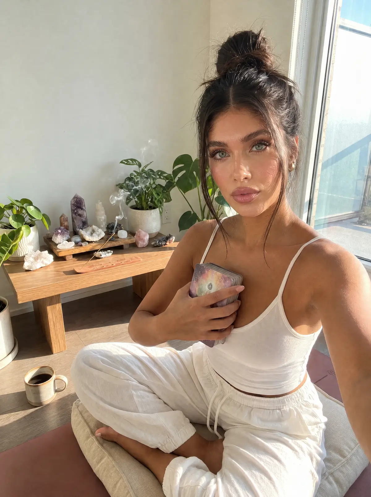Elena Mirell