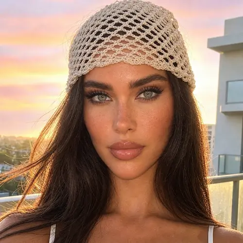 Elena Mirell