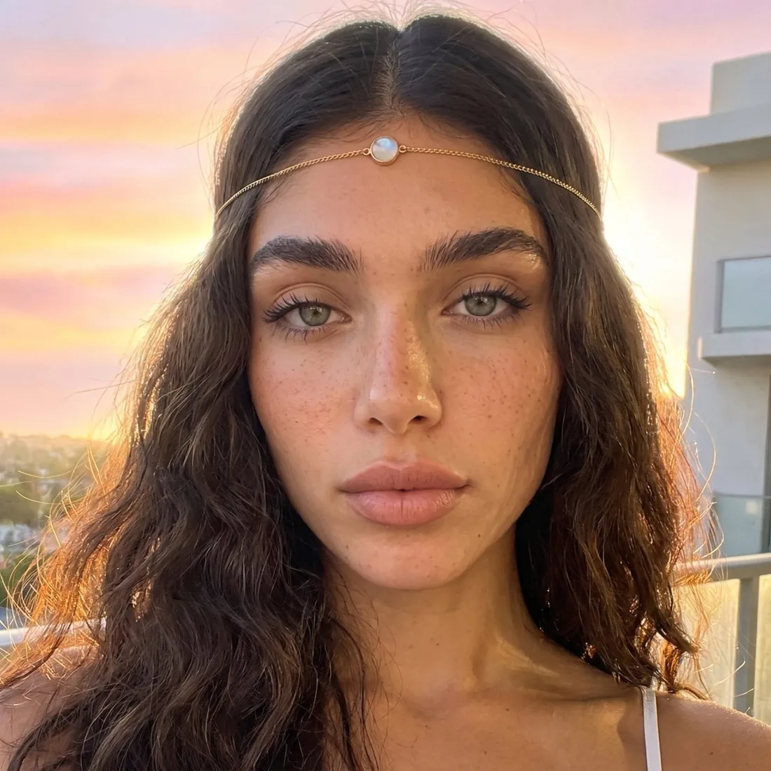 Elena Mirell