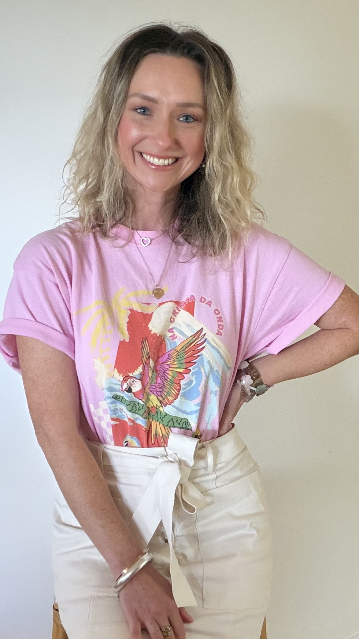 Stevie, founder of Stello