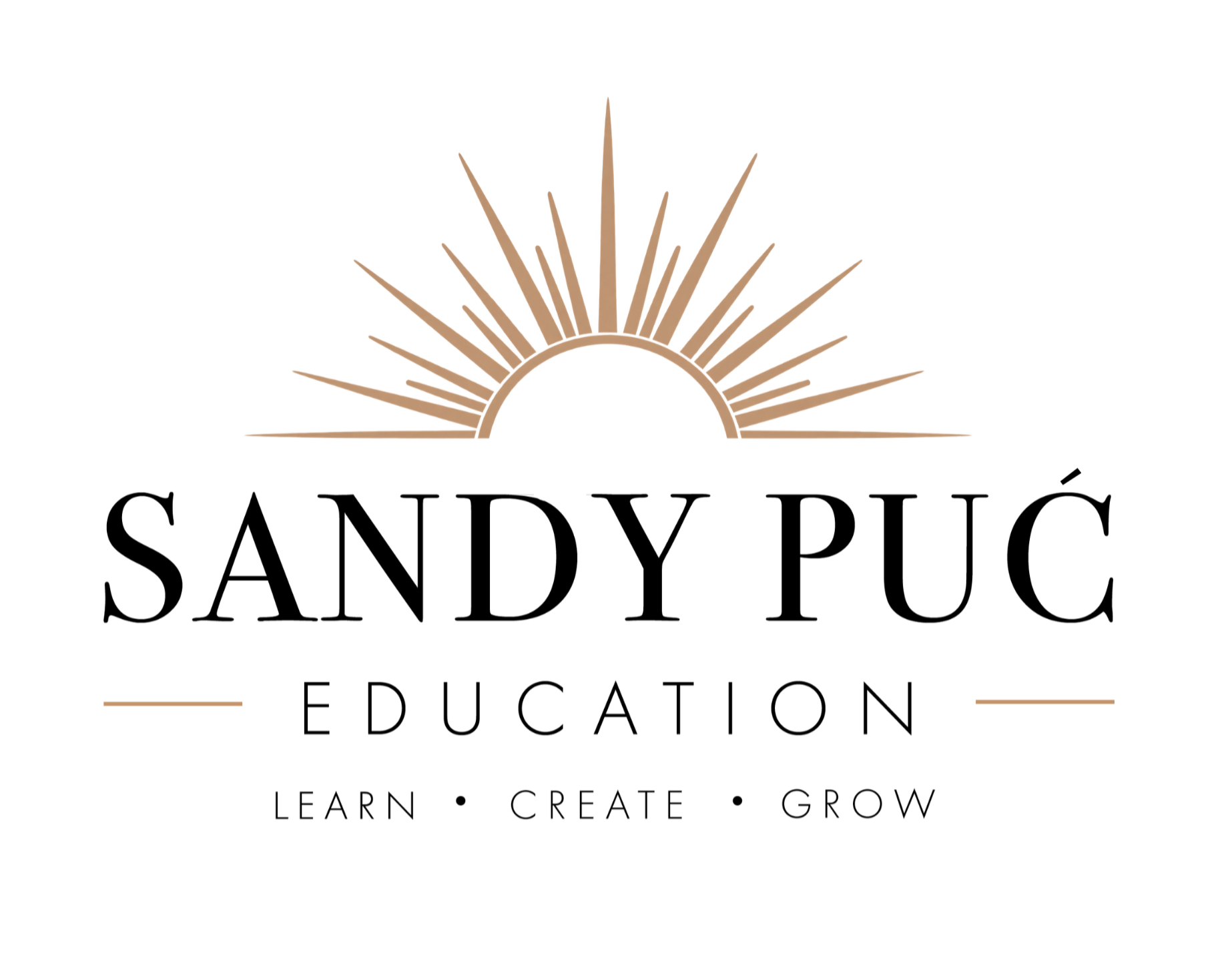 Pets & Their People Academy Logo