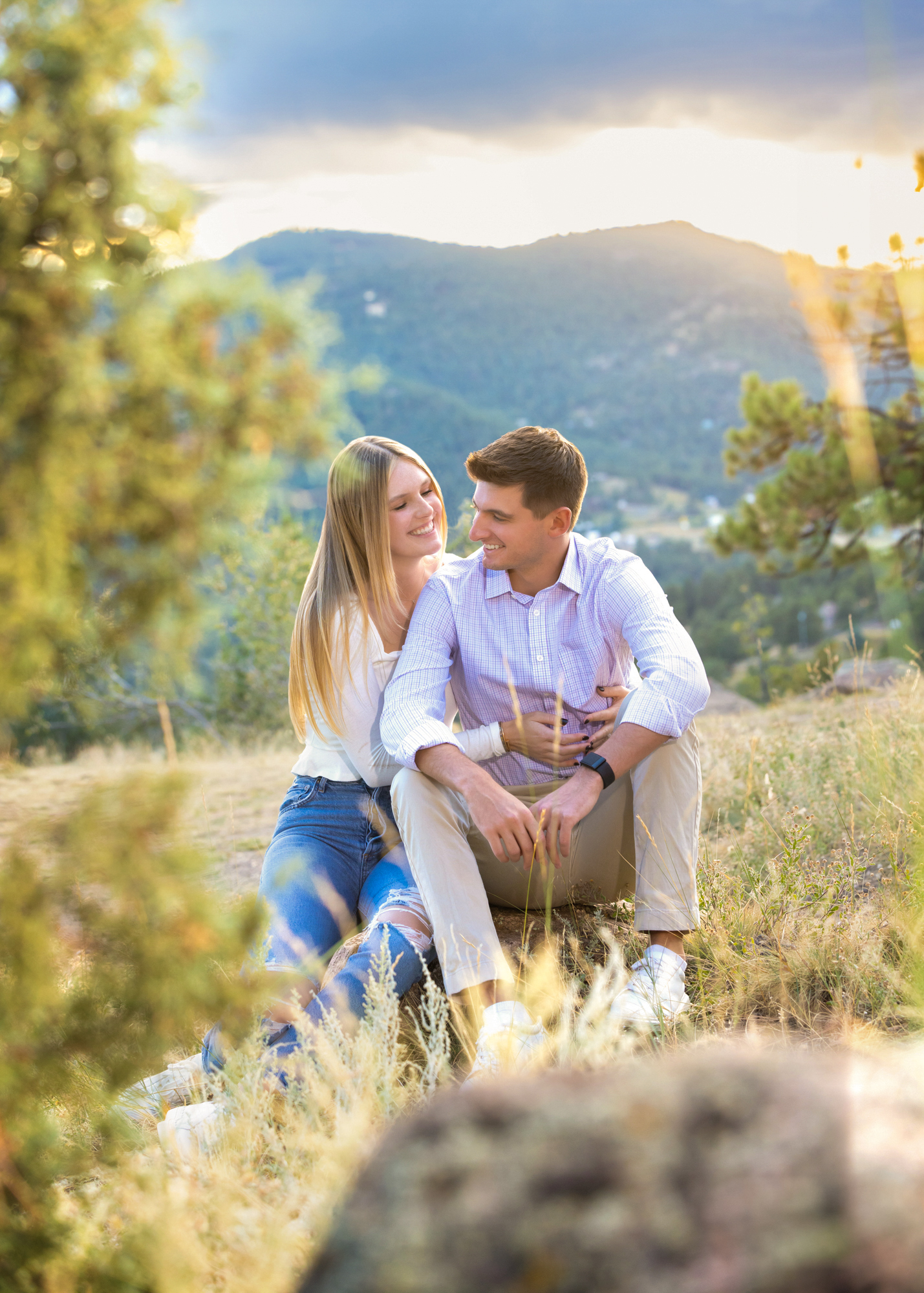 Upload your couples photo (NATURAL CONNECTION)