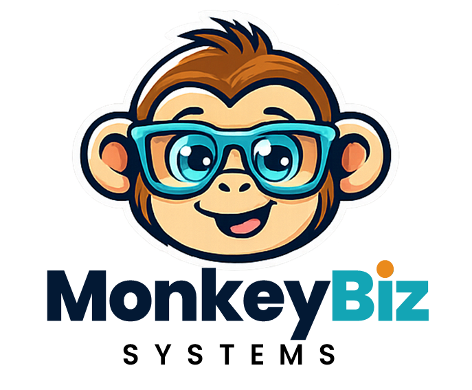 MonkeyBiz Systems