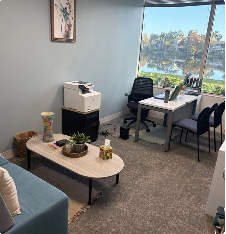 PsychEd Solutions Broward County Office