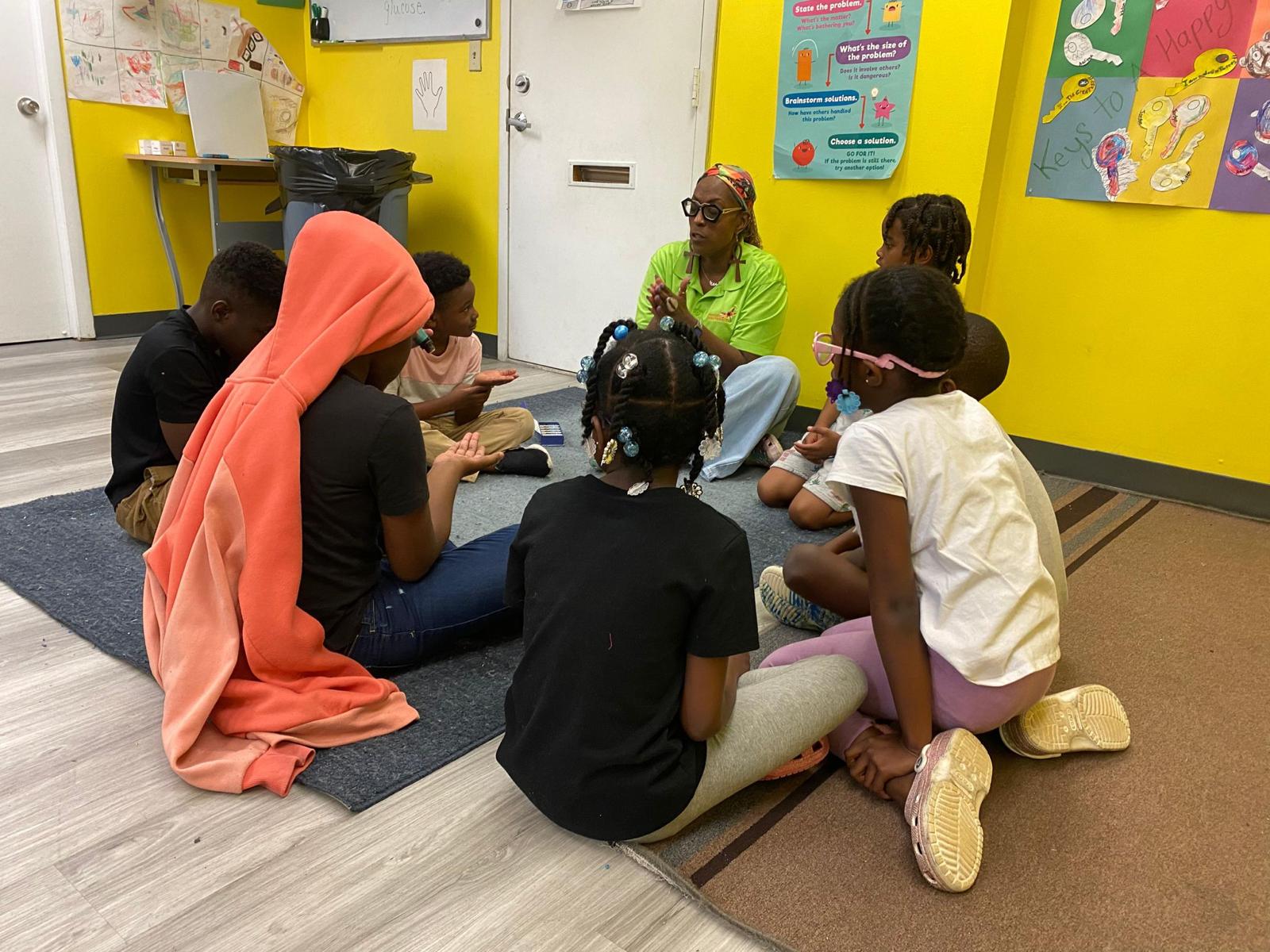 Learning Lab Services
