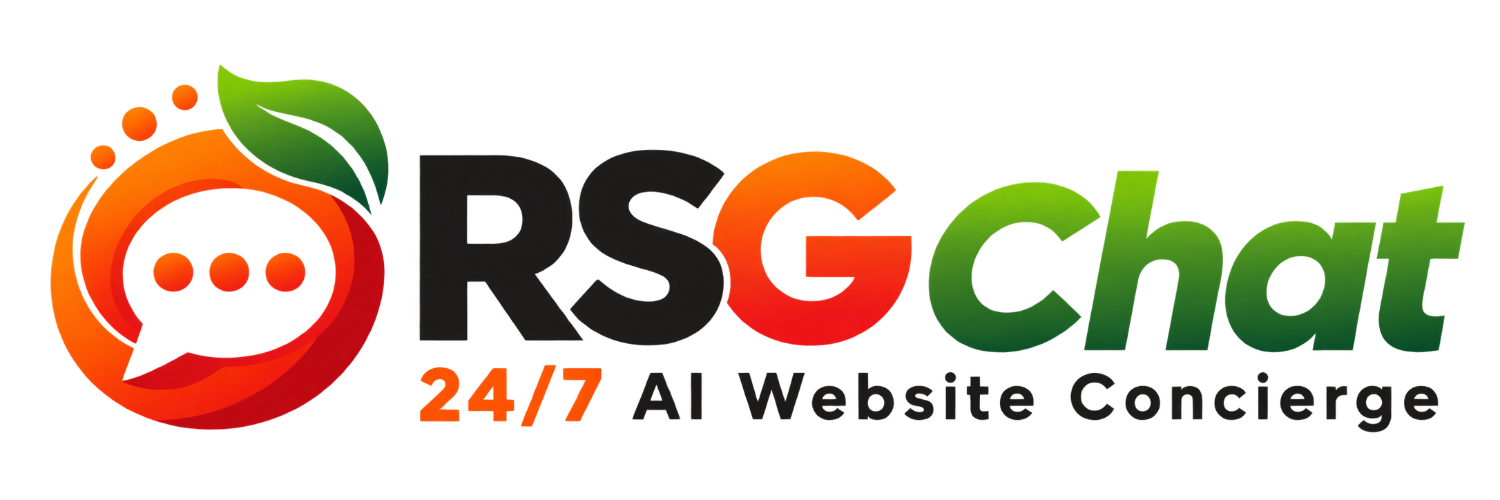 RSG Chat — 24/7 AI Website Concierge