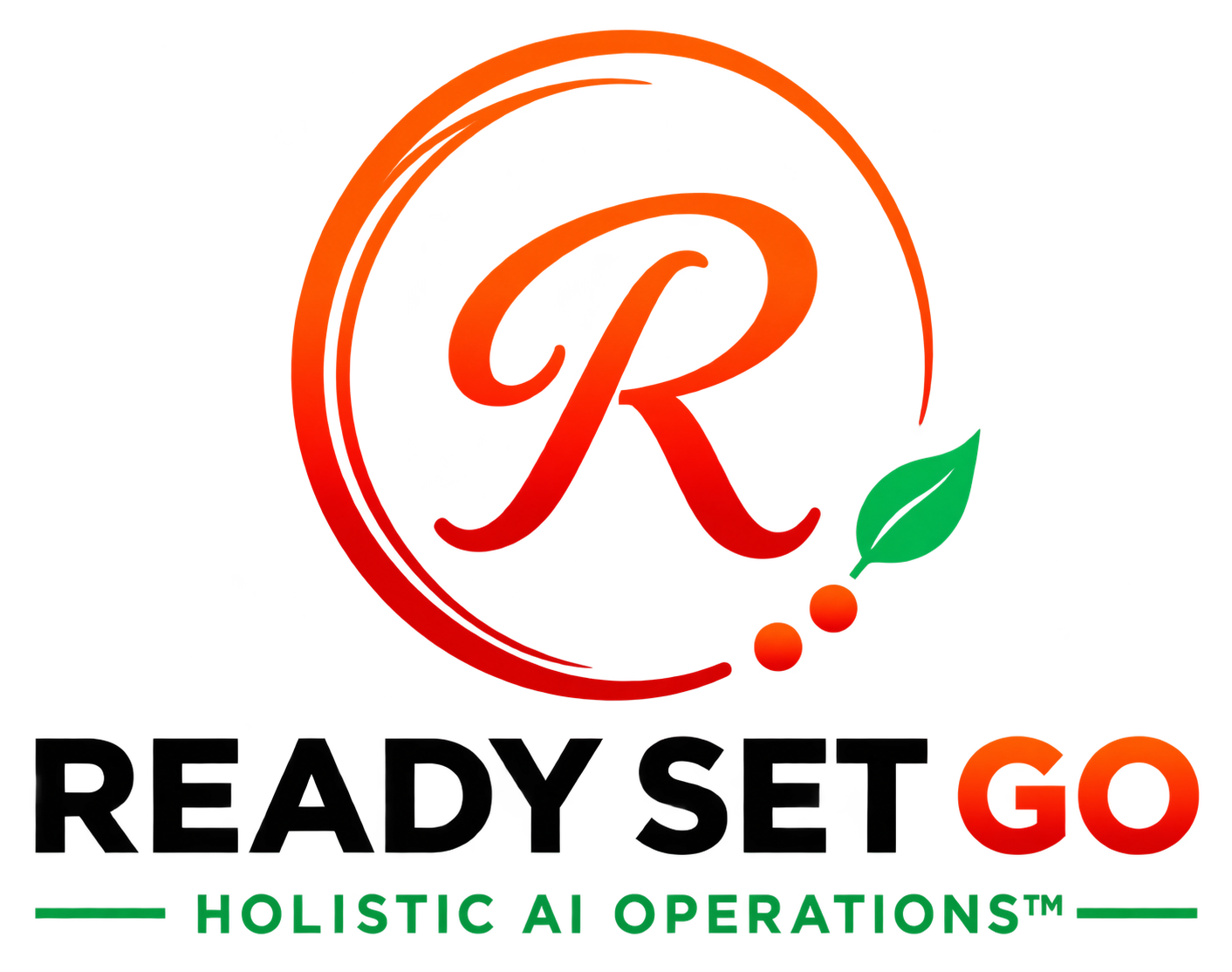 Ready Set Go Market Holistic AI Operations logo
