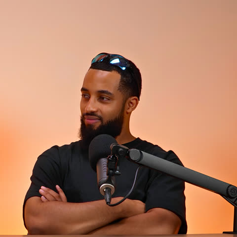 Mo, CoderCo co-founder