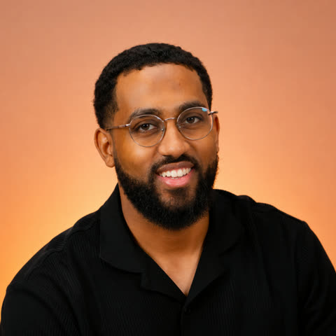 Abz, CoderCo co-founder