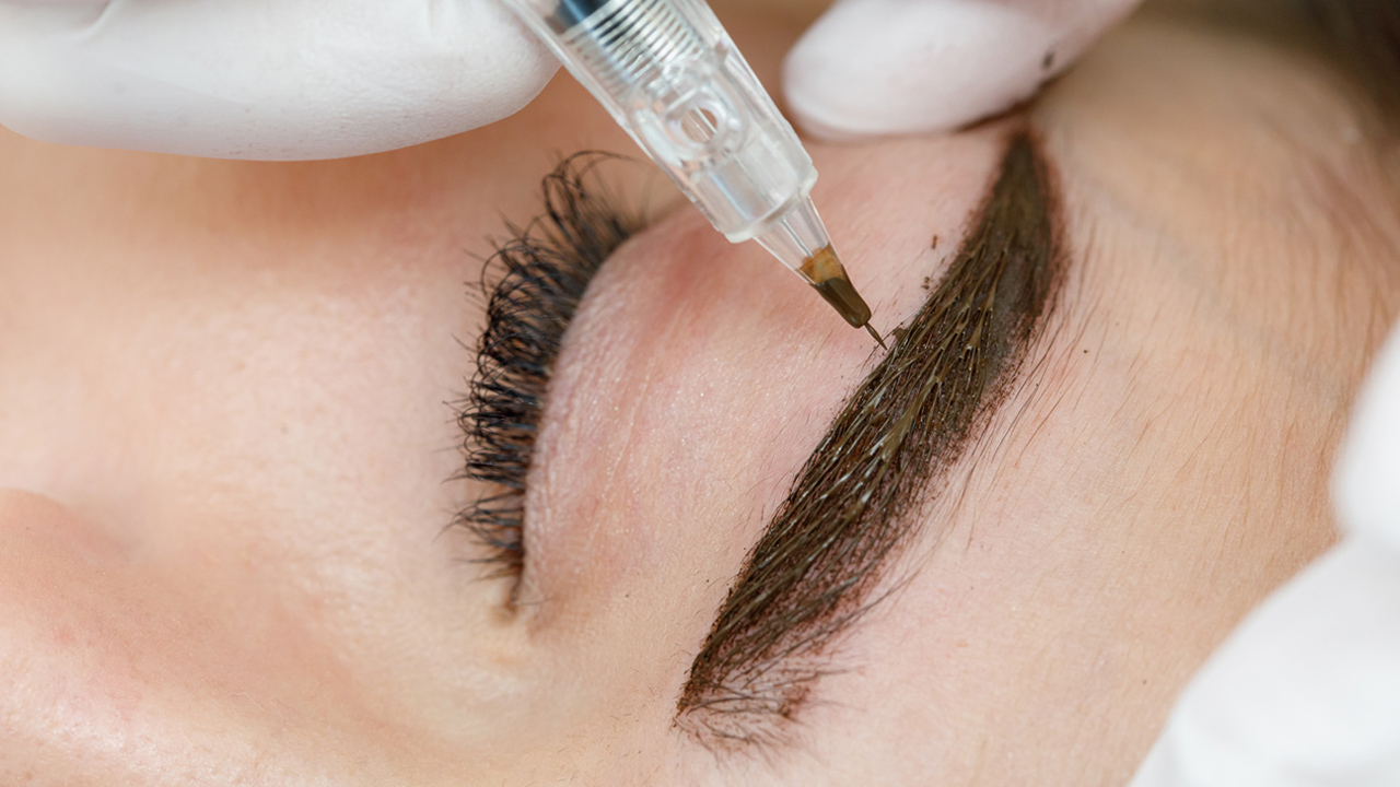 Brow Bundle Course 