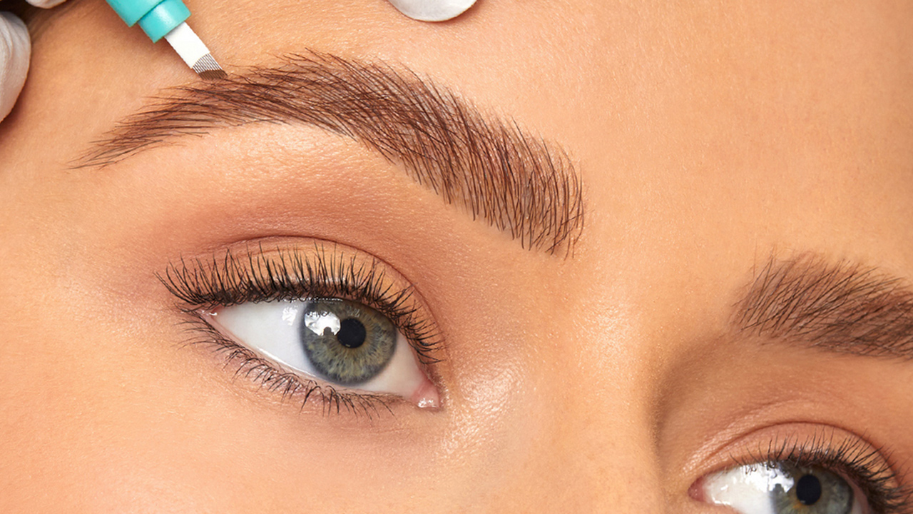 Microblading Course 