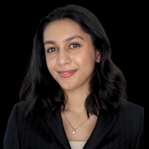 Ira Chaturvedi