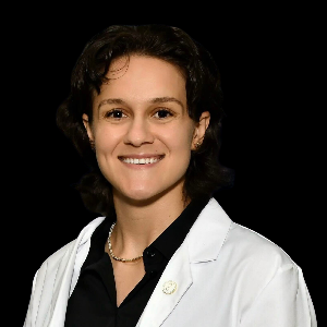 Elizabeth Matei