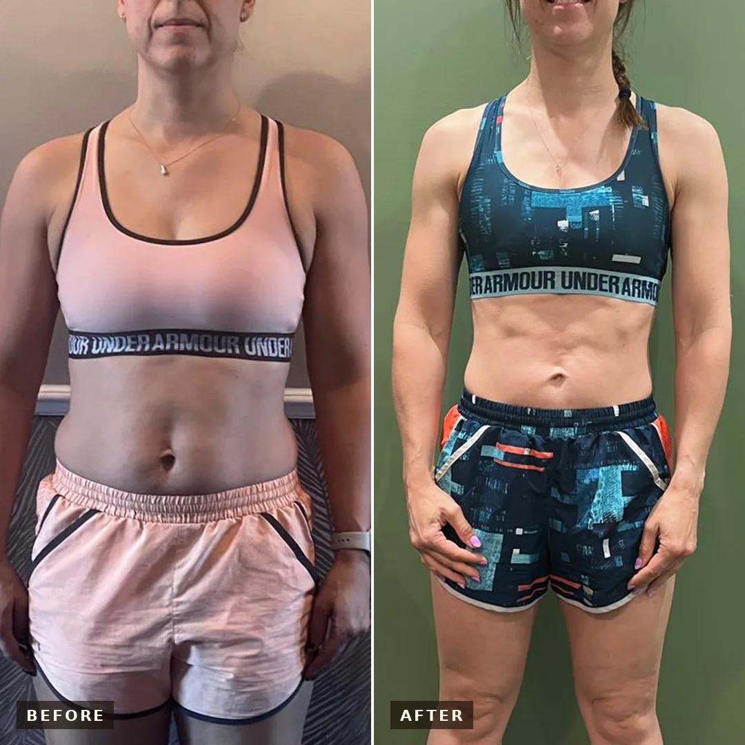 Caroline, progress photograph 1 of 3