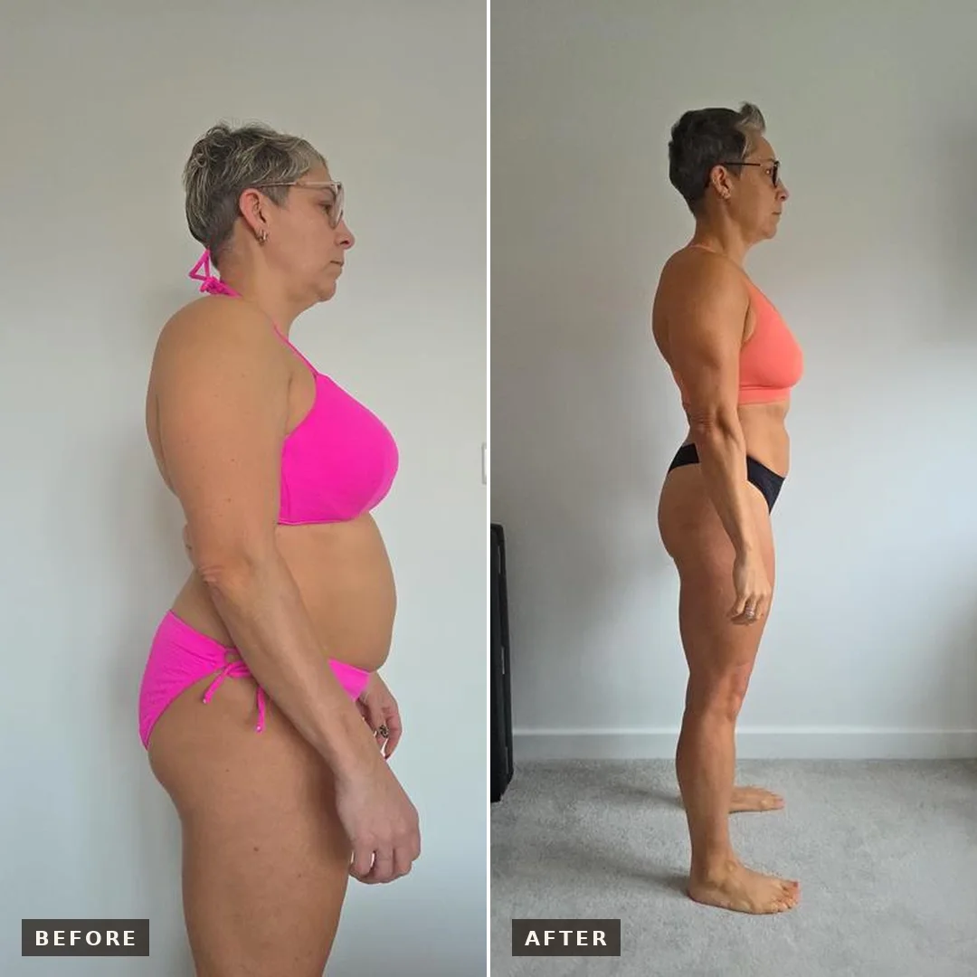 Bex, progress photograph 2 of 3