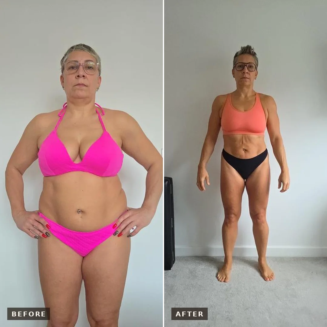 Bex, progress photograph 1 of 3