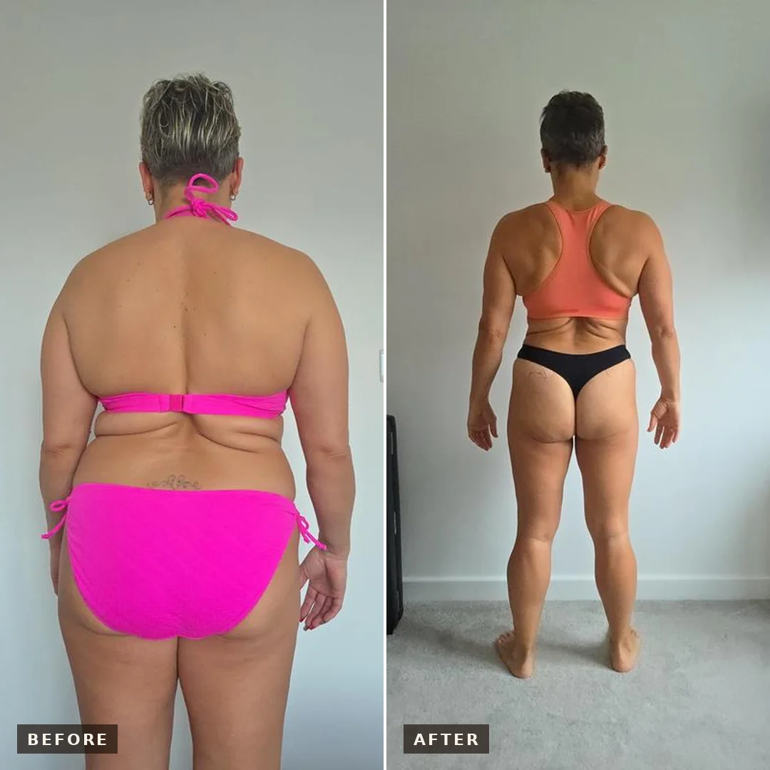 Bex, progress photograph 3 of 3