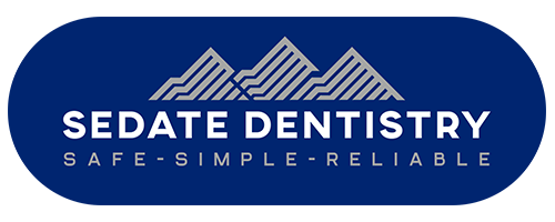Sedate Dentistry