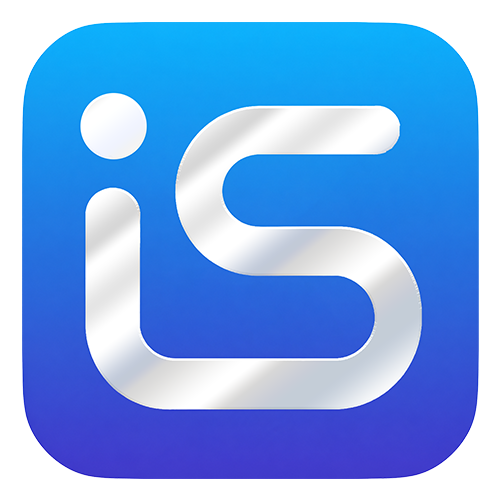 iSedate Logo