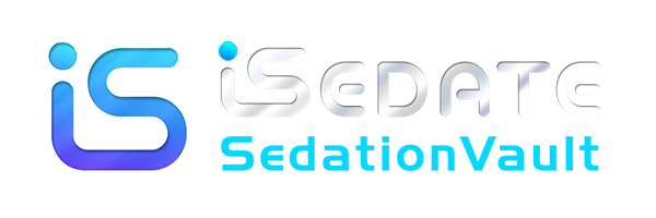 iSedate SedationVault