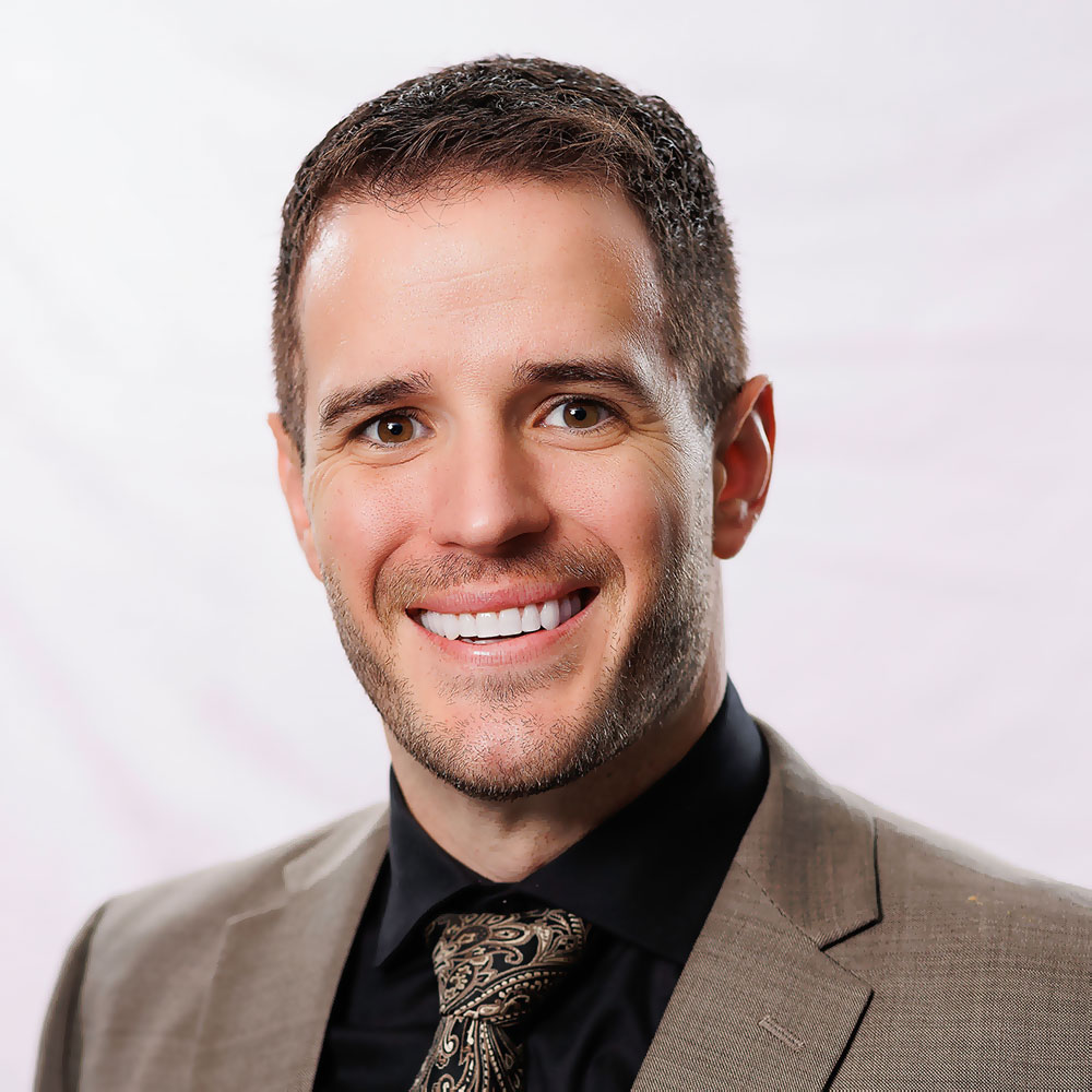 Dr. Taylor Tate, DDS