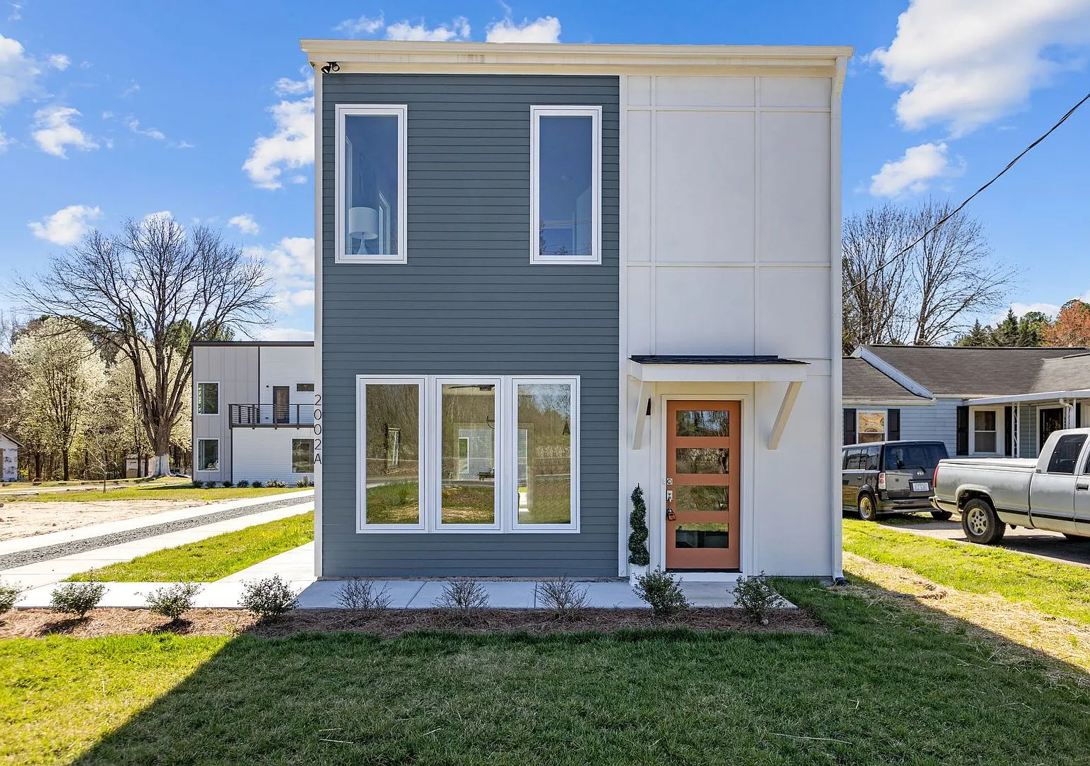 Inversión inmobiliaria residencial