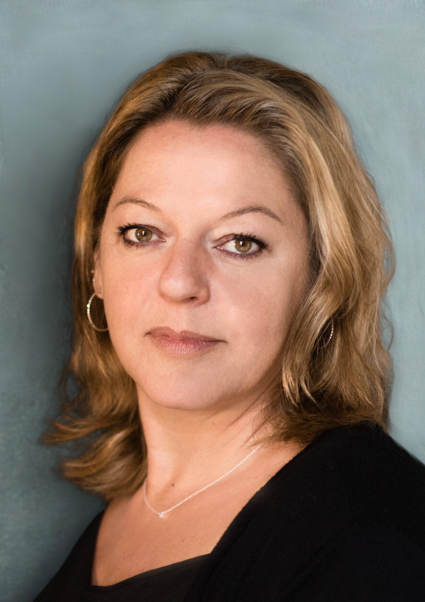 Christina Rasimus