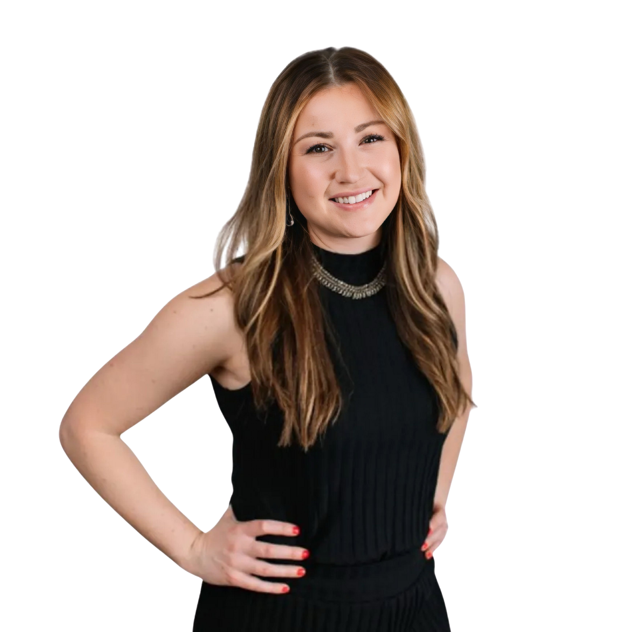 Victoria Cluney, Founder of BILD Co.