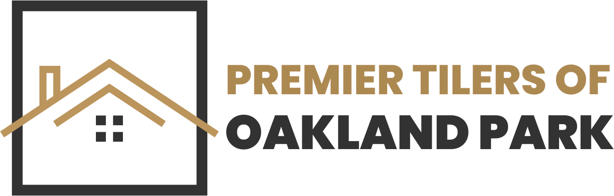 Premier Tilers of Oakland Park Logo