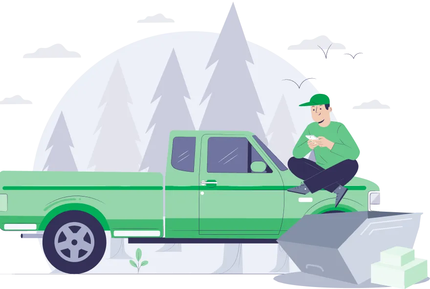 Level up your dumpster rental business