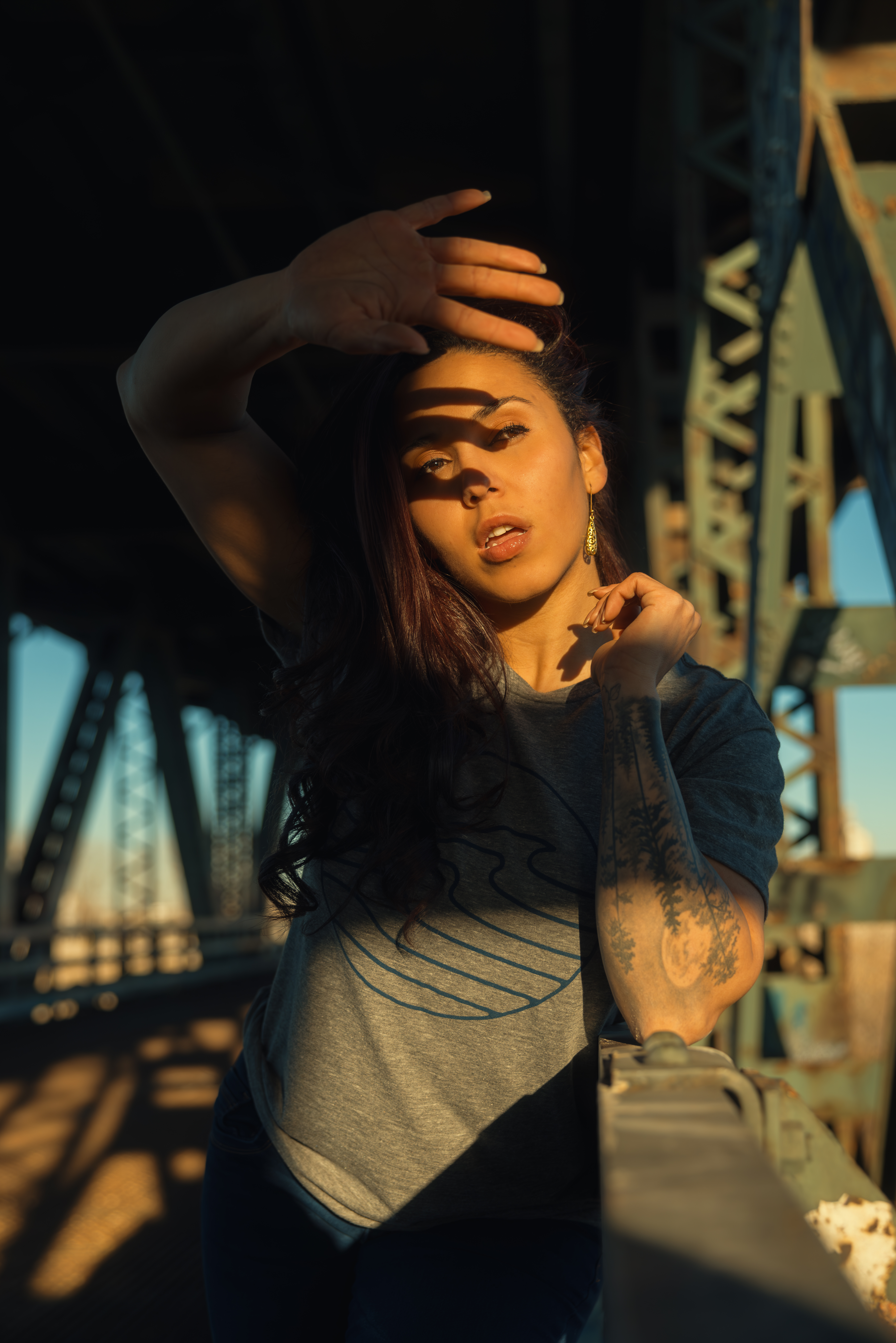Portrait