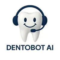 Dentobot AI logo