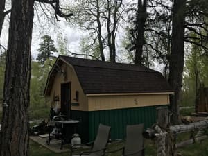 Roofing - Low Slope in Bayfield
