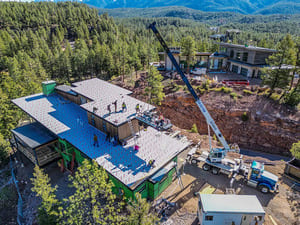 Metal Siding in Durango