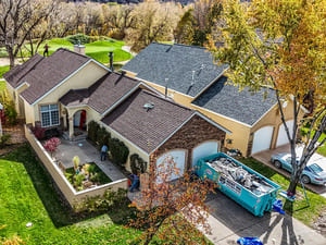 Roofing - Shingle in Durango
