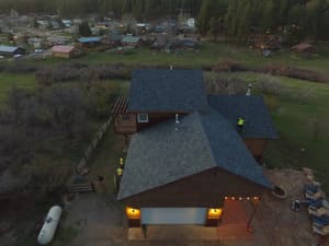 Roofing - Metal in Bayfield