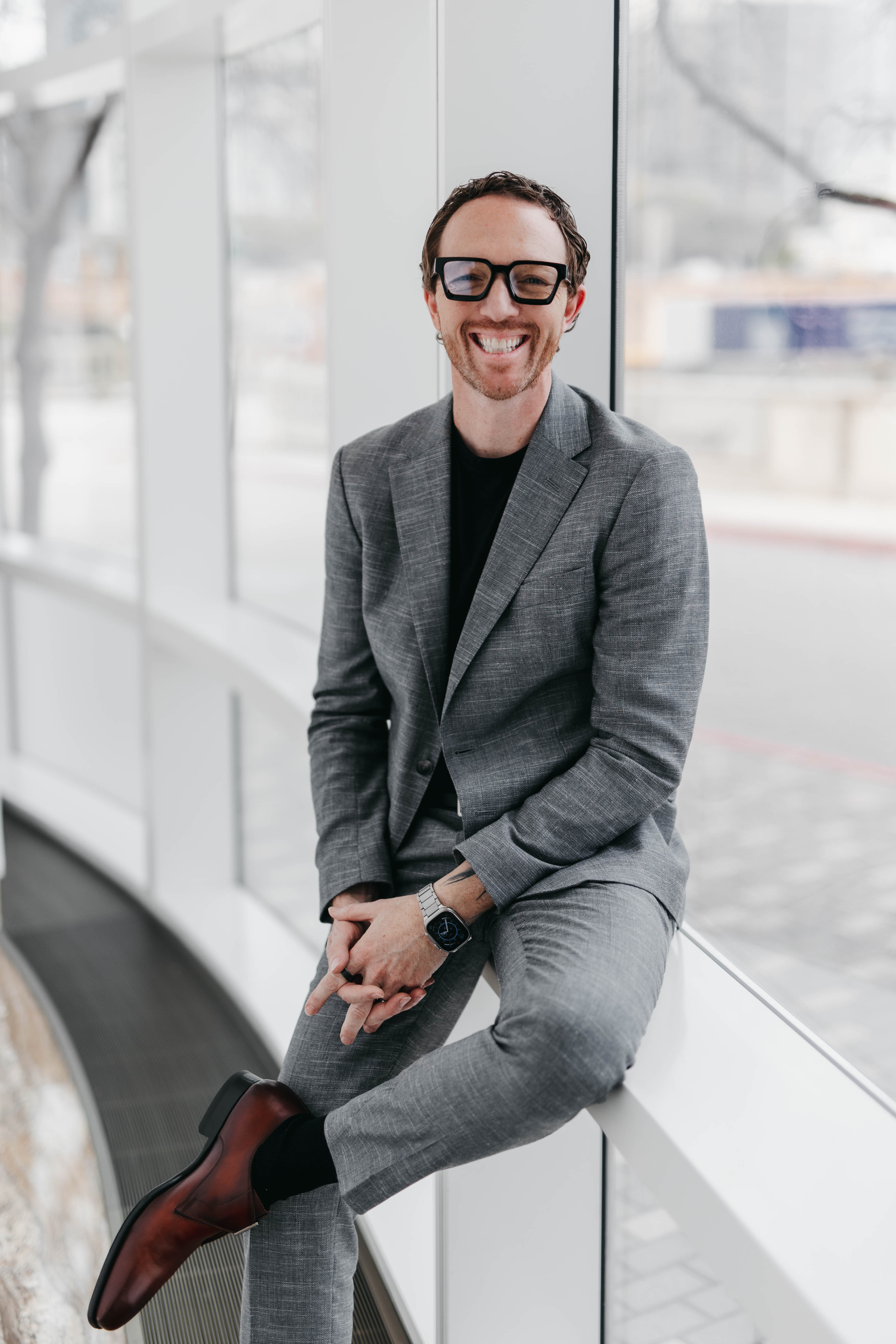 Jason Everett