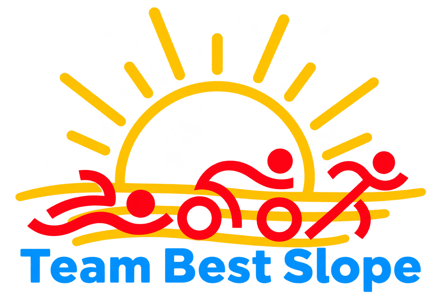 Team Best Slope logo
