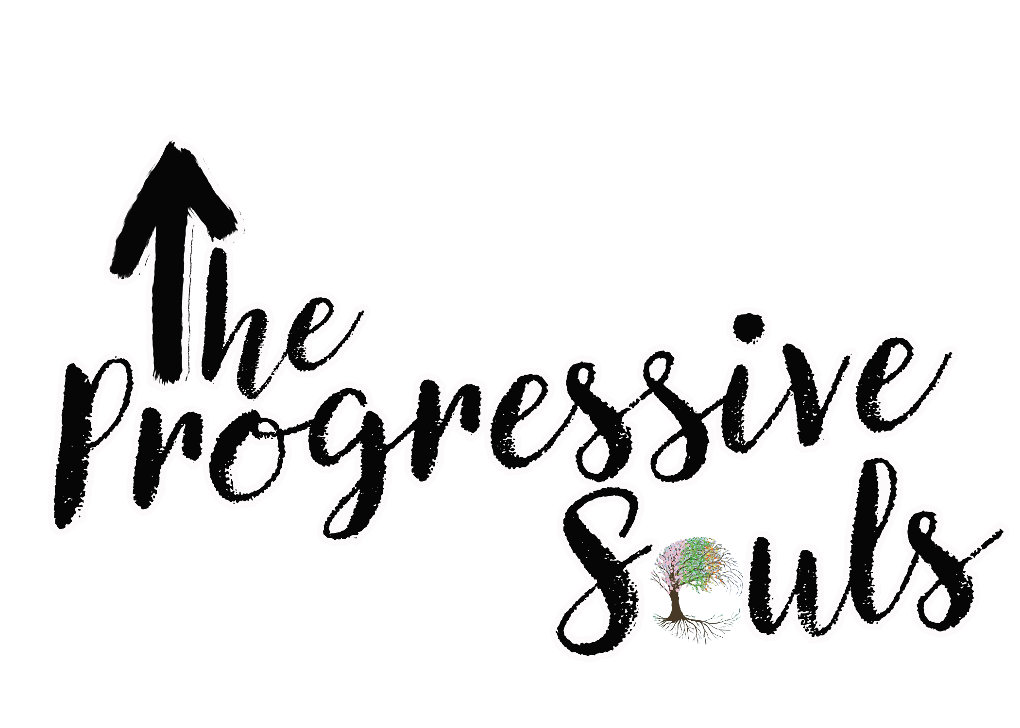 The Progressive Souls logo