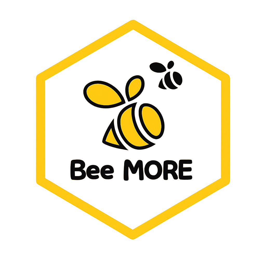 Bee More