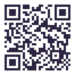 QR code: Join the Posse