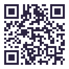 QR code: Instagram
