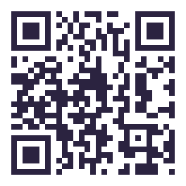 QR code: Book a call