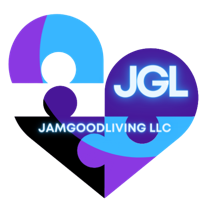 JAMGOODLIVING logo