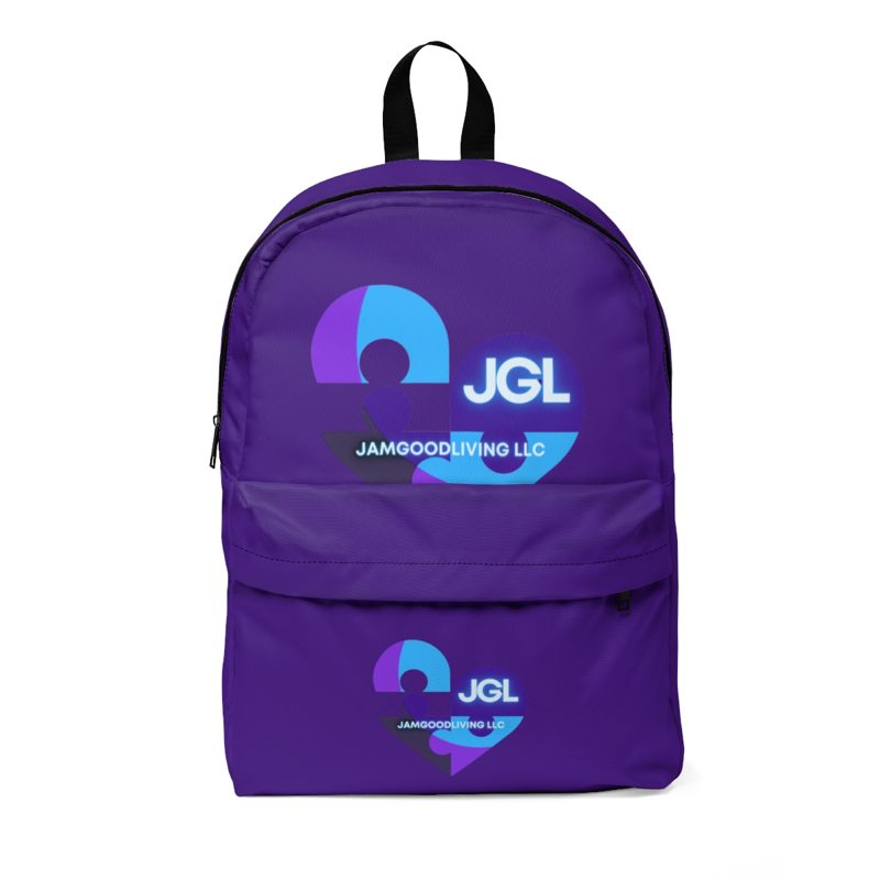 Posse Backpack