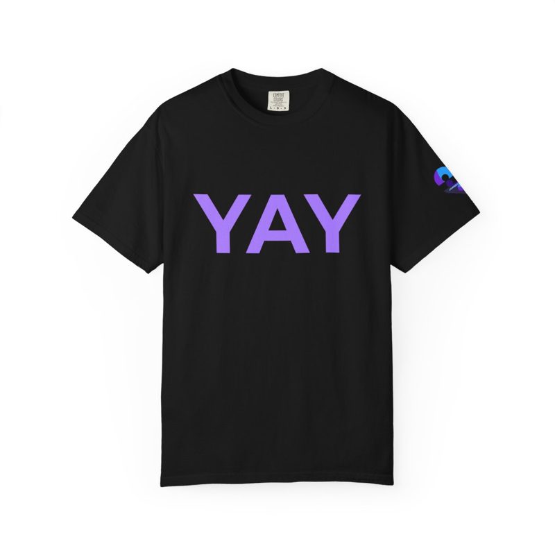 YAY Tee