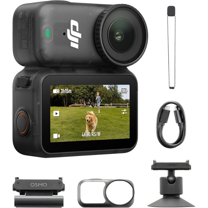 DJI Osmo Nano