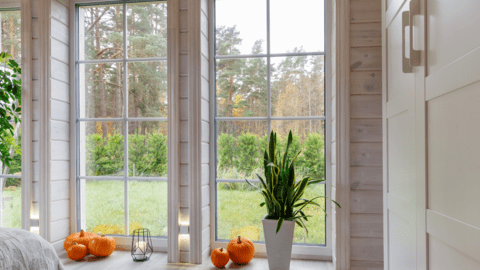 Fachbetrieb für Fenster und Türen