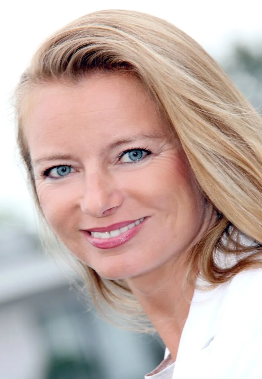 Marzena Sierant – Stressprävention Köln