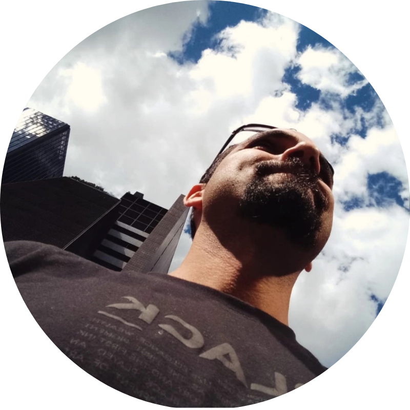 Luis Ernesto Guerrero